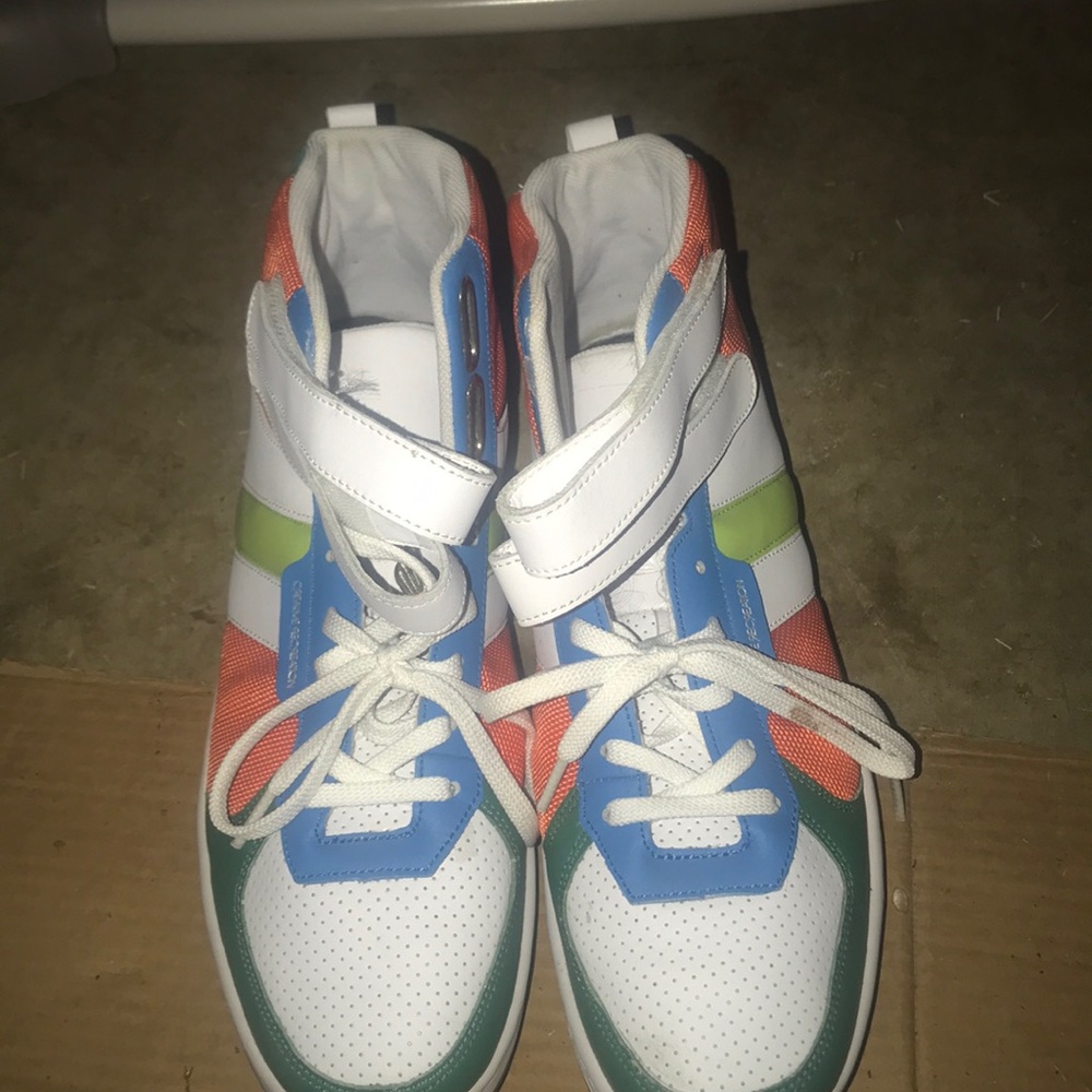 Creative Recs